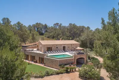 Image de Vista Sa Tanca, House 5StarsHome Mallorca