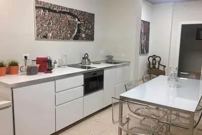 Image de Dépendance Résidence historique Scaldaferro