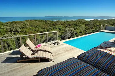 Image de Maison près de la plage, Keurboomstrand, Plettenberg Bay