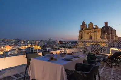 Image de Terrazza Panoramica Le Cupole