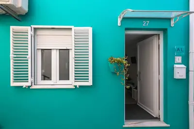 Image de Nouvelle Bluebell House au coeur de Porto- Fee wifi