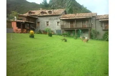 Image de Casa Rural Perich - Appartement 1 Chambre