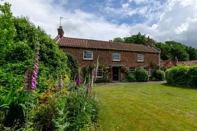Image de St Lawrence House - Quatre Chambres Maison, Couchages 9