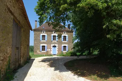 Image de Maison des maîtres. .