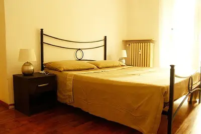 Image de appartement résidentiel