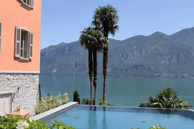 Image de Villa Mojana Bellagio
