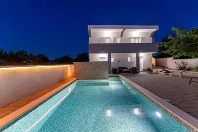 Image de Maison de vacances La Pieda