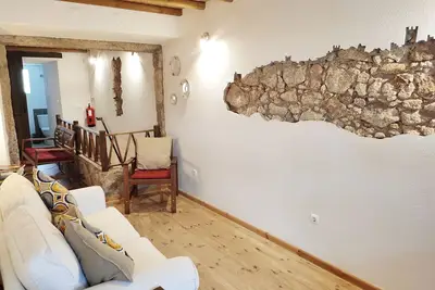 Image de Maisons de Miramonte de Marvão