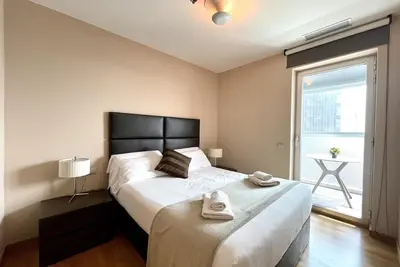 Image de Appartement en face de la Fira Gran Via
