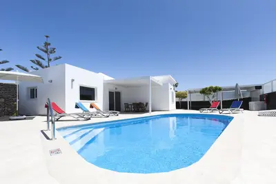 Image de Villa Delphi 3 bedroom villa