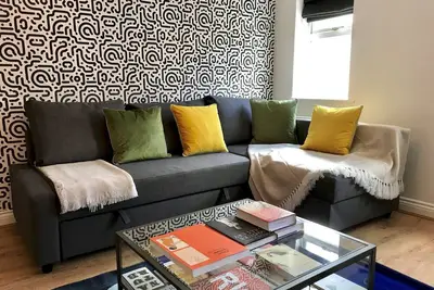 Image de The St Clements Townhouse 3 Chambre Bijou central