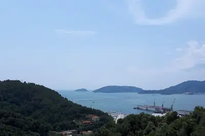 Image de Lerici - 5 terre - Pitelli - Maison de vacances P & G