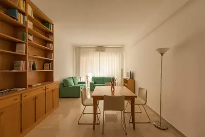 Image de Appartement La Mimosa à Rome