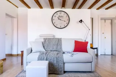 Image de Altido Old Town Milan Apartment