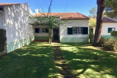 Image de Casa Do Remo - Charmante maison pour 4, à 350 mètres de la lagune d'Óbidos