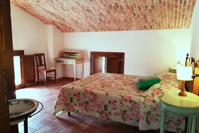 Image de Chalet en pierre 601