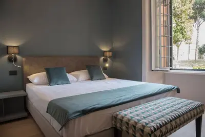 Image de Domus Alberico - Vatican (jusqu'à 28 personnes)