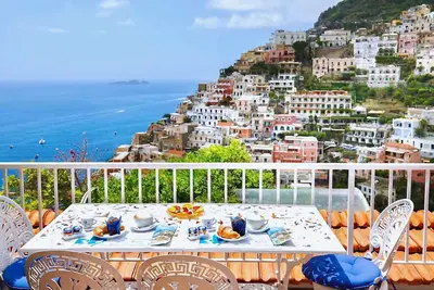 Image de Il Giardino Di Positano