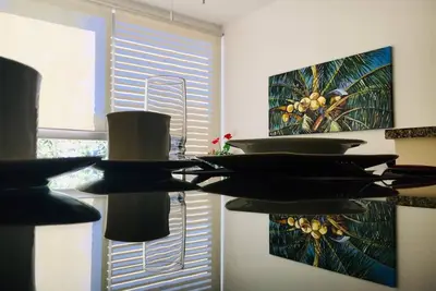 Magnifique Penthouse 2 chambres