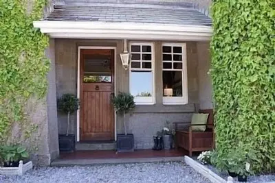 Image de Magnifique maison de campagne dans le Gower, à quelques minutes des plages magnifiques