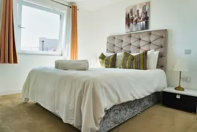 Image de # 8 Gunwharf Quays - Appartement 2 chambres