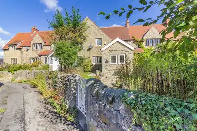 Image de Galen Croft, Curbar