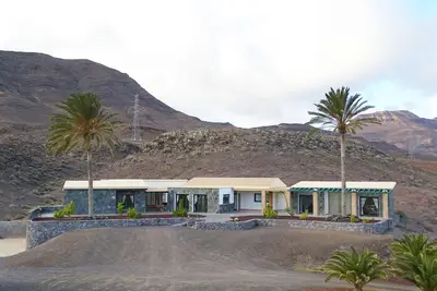 Image de Finca Palmeras 1, située dans une zone privilégiée au sud de l'île.