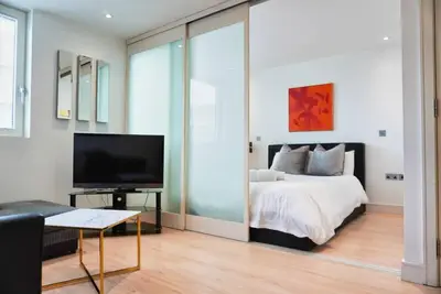 Image de # 2 Gunwharf Quays - Appartement 1 chambre