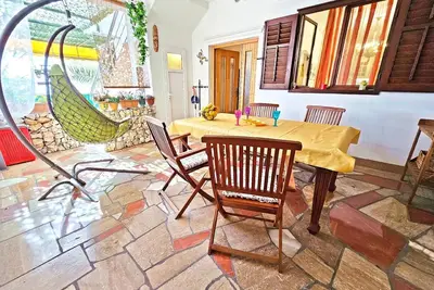 Image de Appartement de vacances pour 5 personnesà Jesenice, Dalmatie (Centre de la Dalmatie)