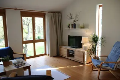 Image de Appartement / app. pour 5 personnes à 60 m² à Klütz (122699)