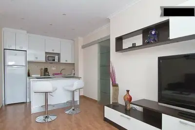 Image de Appartement de vacances pour 4 personnes env. 65 qmà Torrevieja, Valence (Costa Blanca)