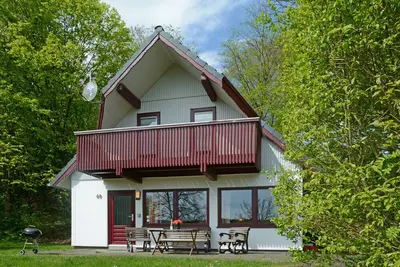 Image de Dorf 2/Haus 68 by Interhome