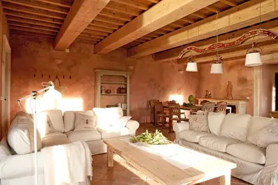 Image de Appartement de vacances Volterra pour 1 - 8 personnes avec 4 chambres Ă coucher - Appartement de vac