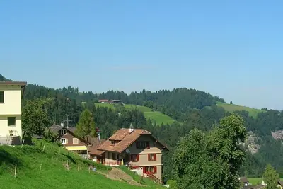 Image de Maison de vacances Romoos pour 1 - 6 personnes avec 3 chambres Ă coucher - Maison de vacances