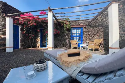 Image de Maison de vacances Uga pour 1 - 2 personnes avec 1 chambre à coucher - Maison de vacances