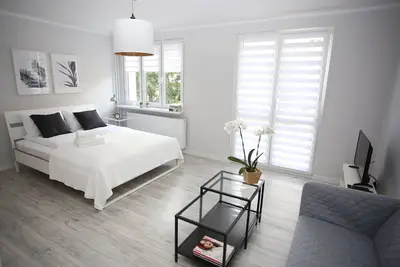 Image de Apartament SŁOBÓDZKIEGO 7