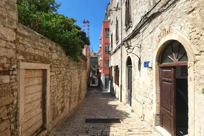 Image de Appartement de vacances pour 4 personnes env. 60 qmà Pula, Istrie (Istrische Riviera)