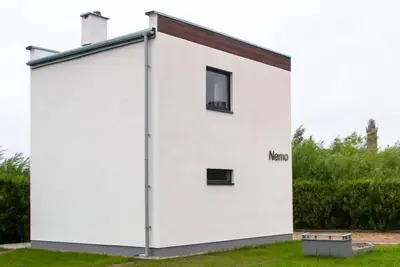 Maison Nemo by Interhome