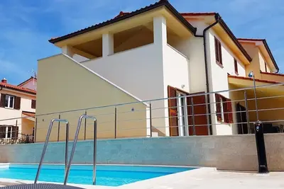 Image de Supreme Villa Mar 4 étoiles **** + piscine privée