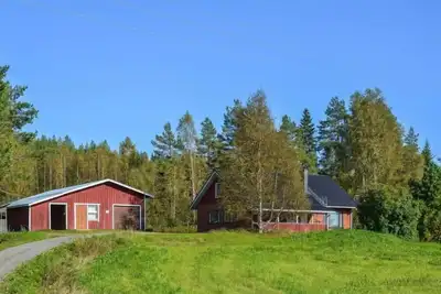 Image de Maison Oriaho by Interhome