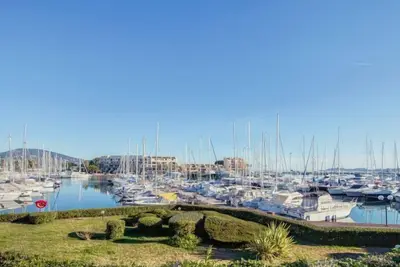 Image de Les Deux voiles by Interhome