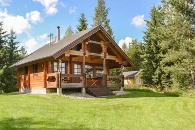 Image de Käenpesä by Interhome