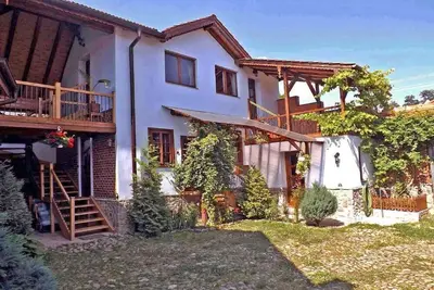 Image de Maison de vacances Vale pour 1 - 6 personnes avec 3 chambres à coucher - Maison de vacances