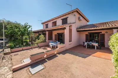 Image de Appartement de vacances San Teodoro pour 1 - 4 personnes avec 1 chambre à coucher - Appartement de v