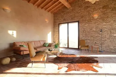 Image de Appartement de vacances Volterra pour 1 - 7 personnes avec 3 chambres Ă coucher - Domicile de vacanc