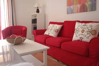 Image de Appartement de vacances Morro Jable pour 2 - 4 personnes avec 2 chambres Ă coucher - Appartement de