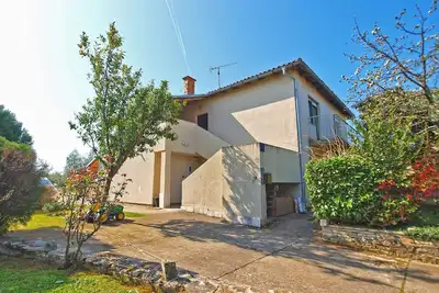 Image de Appartement de vacances Fažana pour 1 - 6 personnes avec 2 chambres à coucher - Appartement de vacan