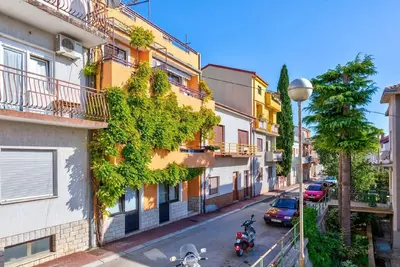 Image de Appartement de vacances pour 4 personnes env. 38 qmà Crikvenica, Baie de Kvarner (Crikvenica et environs)