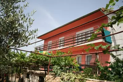 Image de Appartement de vacances pour 8 personnes env. 105 qmà Banjole, Istrie (Istrische Riviera)