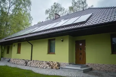 Image de Maison de vacances Kobylanka k Stargardu Szczecinskiego pour 1 - 25 personnes avec 8 chambres à couc